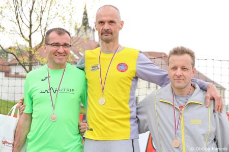Uspešno izveden 33. Mekinjski kros  (99)